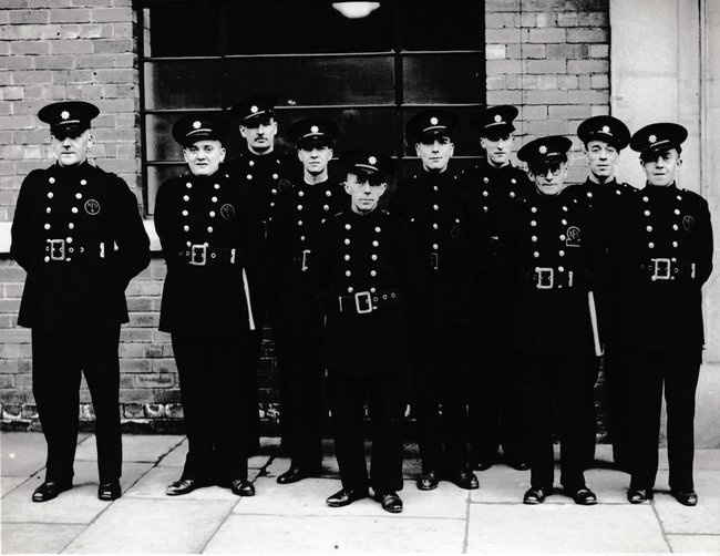 hc works auxiliary fire service wdo